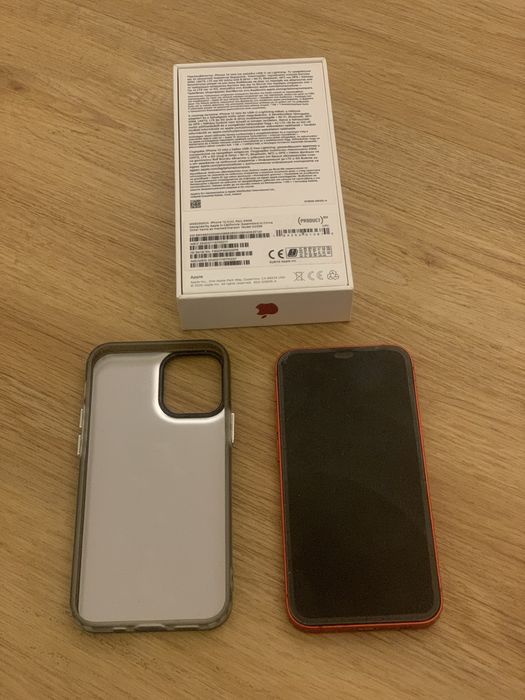 Iphone 12 mini / 64GB