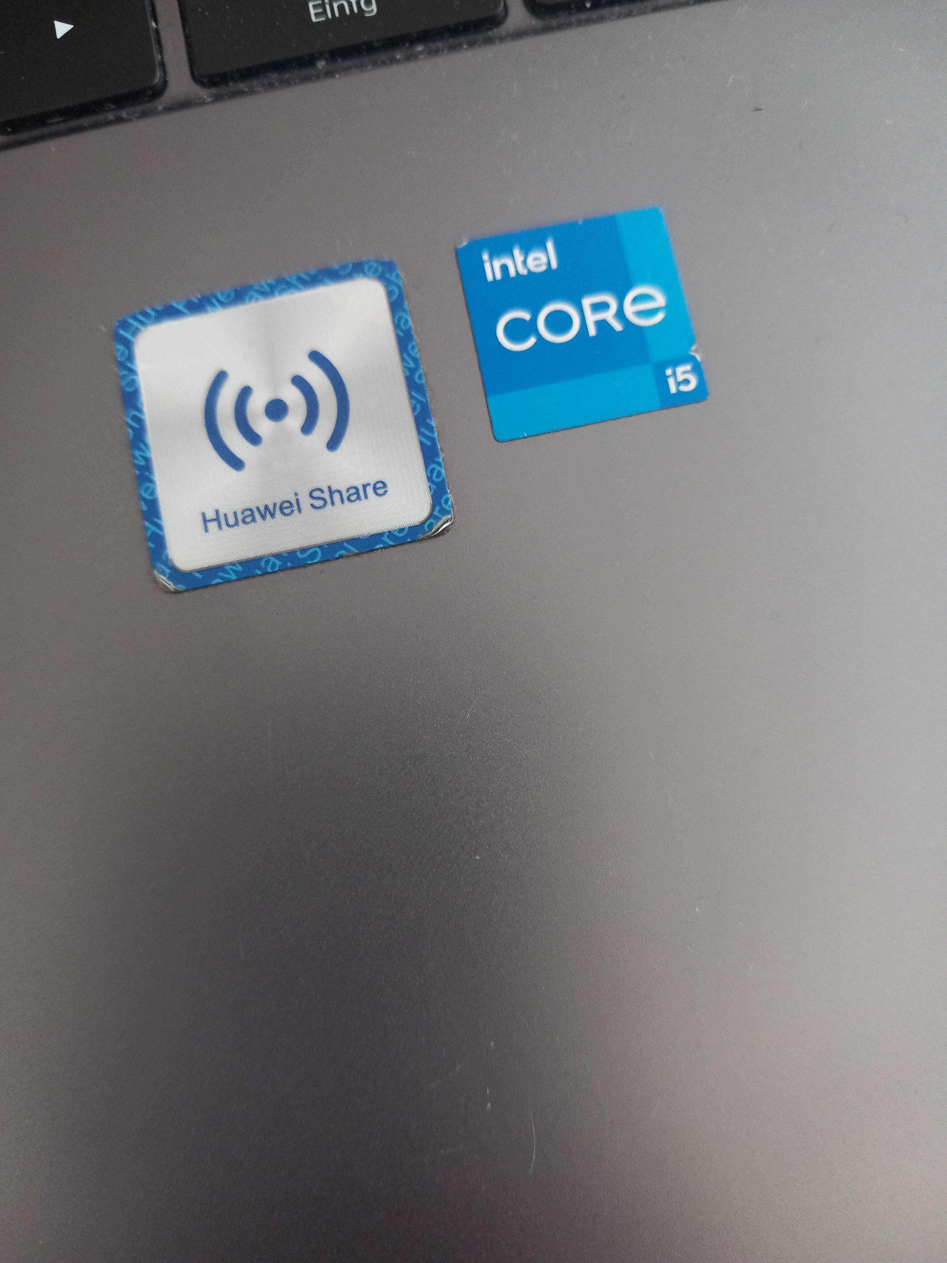 Huawei MateBook D 16