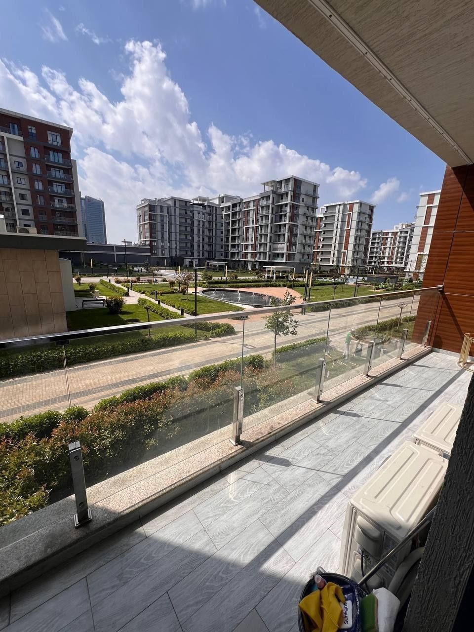 Продам Ташкент Сити 3-ком Гарденц