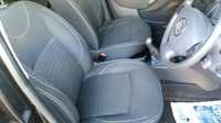 Scaun pasager Dacia logan Sandero MCV duster cu airbag