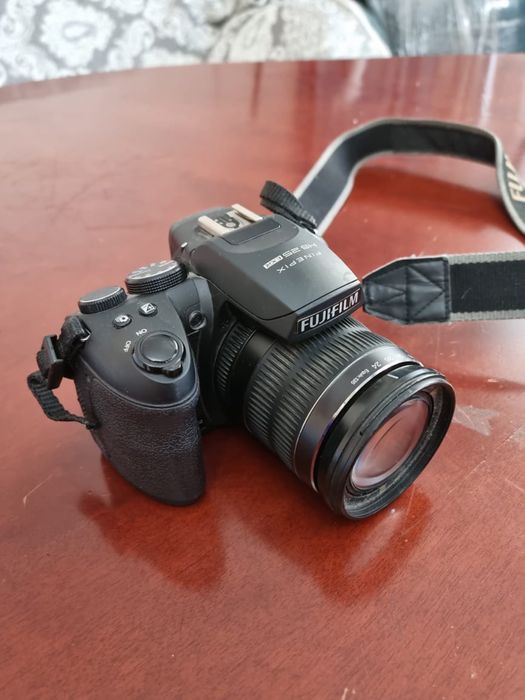 Продам фотоаппарат Fujifilm