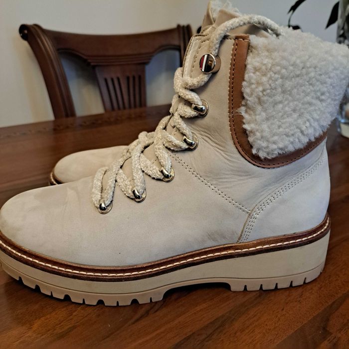 Ghete Tommy  hilfiger