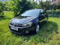Volkswagen Golf 6 High Line 1.2 TSI 105 cp Euro 5