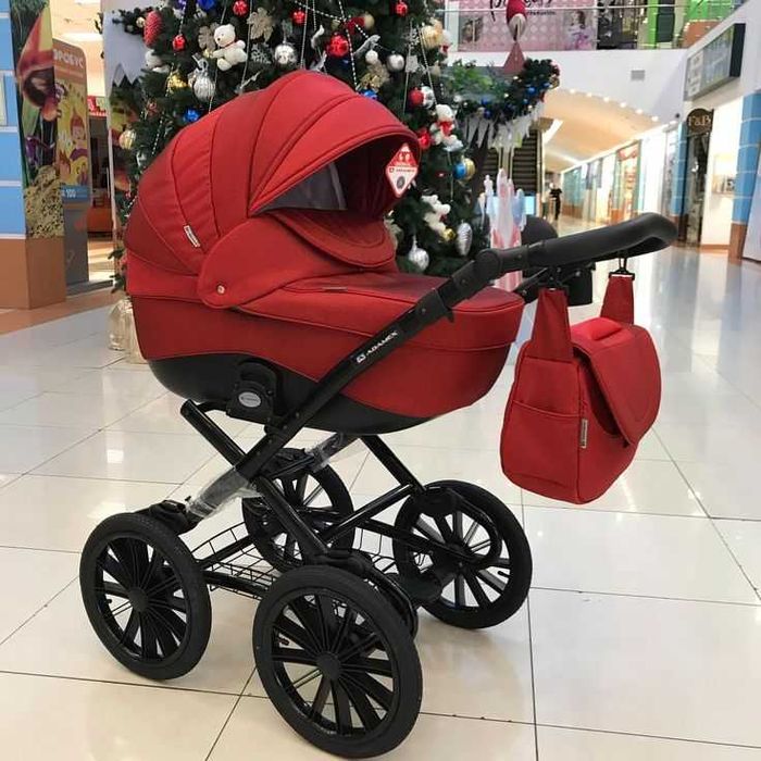 Velo(Kalyaska) от Бренда Mars MiniTrike Детская Велоколяска, Bolalar