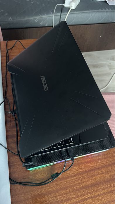 Laptop de Gaming Asus