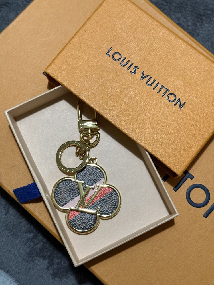 Ключодаръжател Louis Vuitton