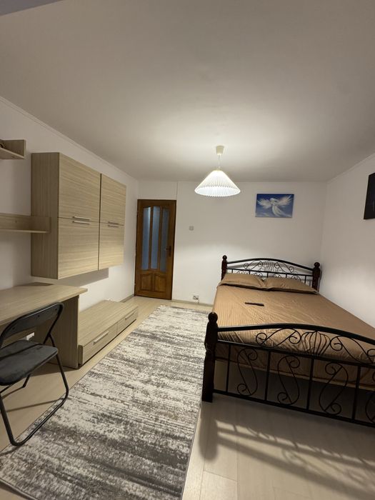 Apartament Regim Hotelier 2 camere Craiova Craiovita Noua