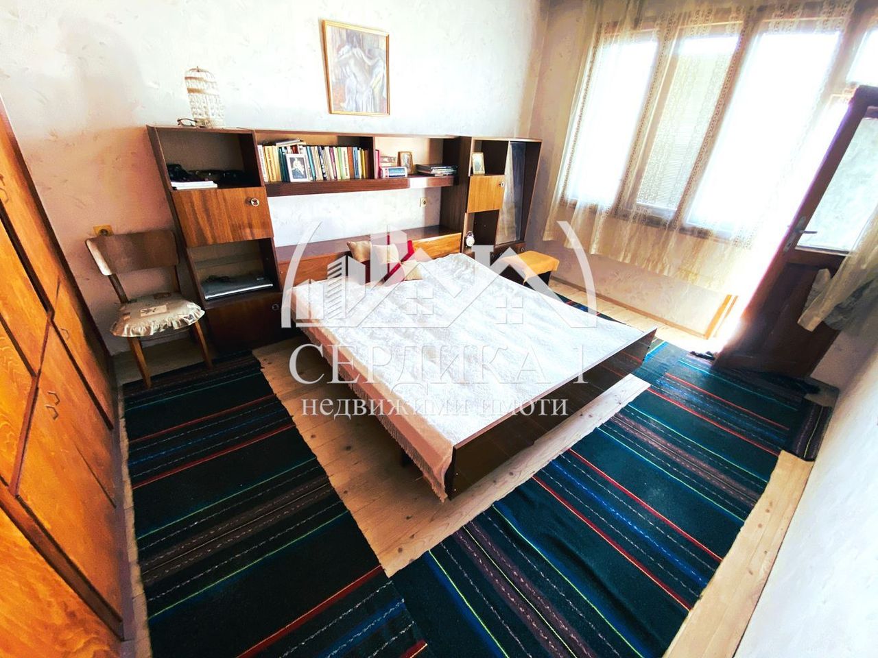 Продава се Многостаен апартамент в Благоевград, Грамада - 114 кв.м за 1229 €/кв.м - Снимка #3