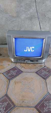Телевизор jVS  светной