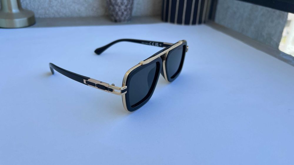 Ochelari de soare Dita LXN-EVO - Ochelari Negri