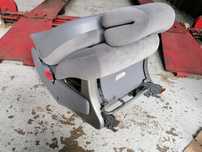 Vand scaun individual Mercedes Vito/Viano w639