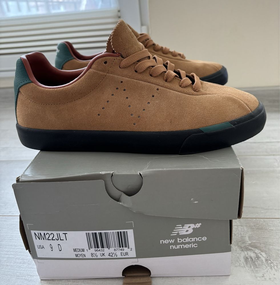 Мъжки сникърси New Balance