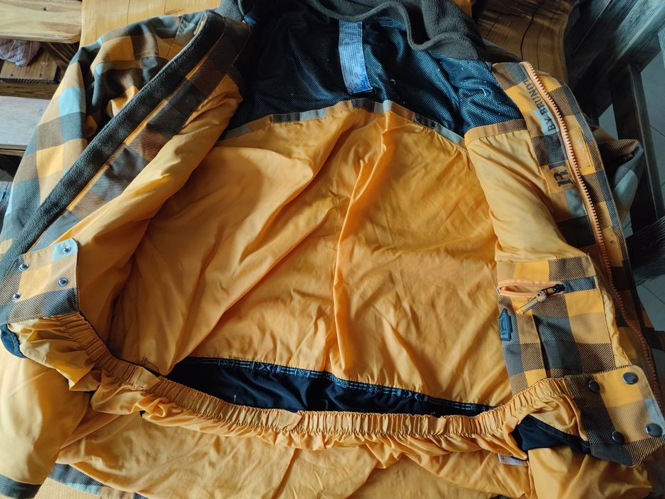 Мъжки зимни якета парка  Under Armour Nike Jack&Jones Brunotti RDP XL