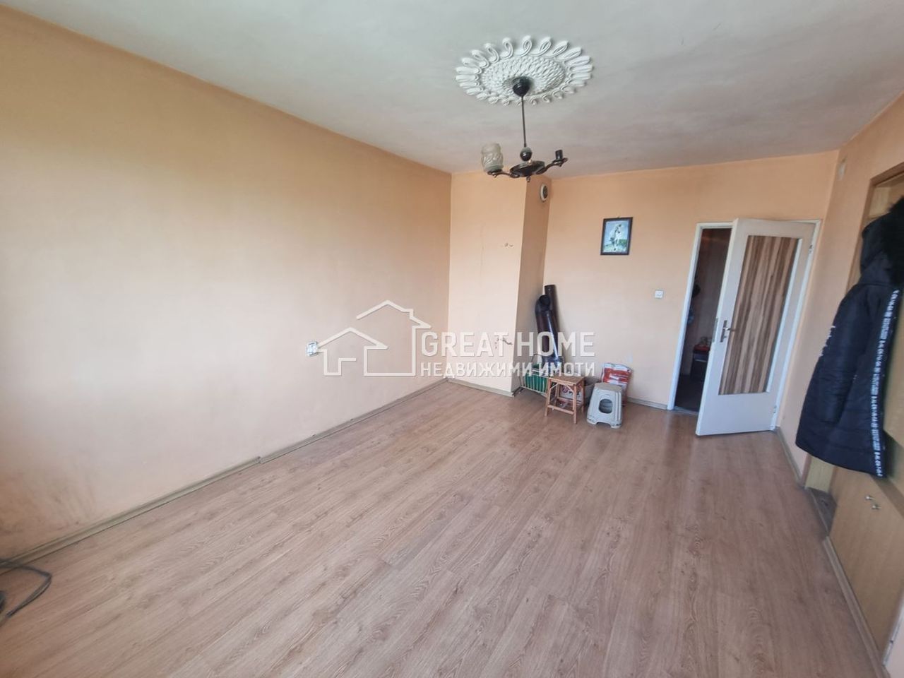 Продава се Четиристаен апартамент в Търговище, Боровец - 95 кв.м за 805 €/кв.м - Снимка #2