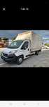 Dezmembrez Renault master 2.3d bi turbo an 2018