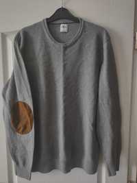 НАМАЛЕНИ Мъжки пуловери: ЗАРА (ZARA), размер XL