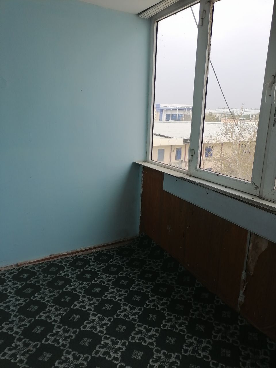 Ijaraga beriladi manzil tenisniy kort roparasida