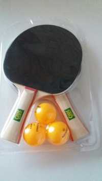 Set Ping Pong,sigilat