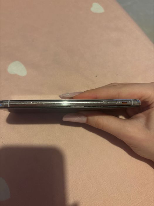 Vand Iphone X pentru piese