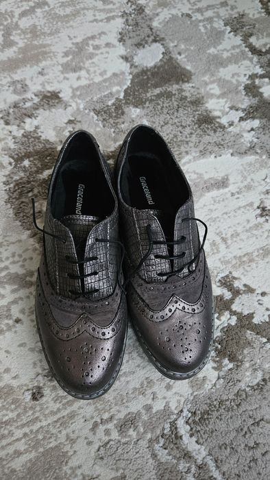 Pantofi dama Graceland