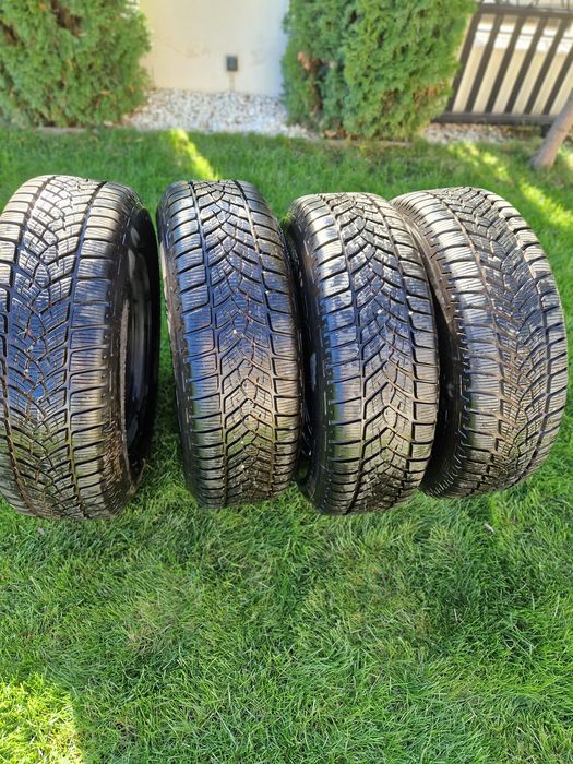 Roți R16 Duster3  Bigster