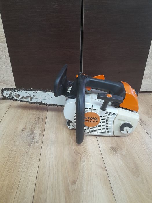 Drujba Stihl MS 201T
