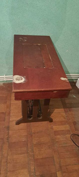 Masina de cusut Ileana