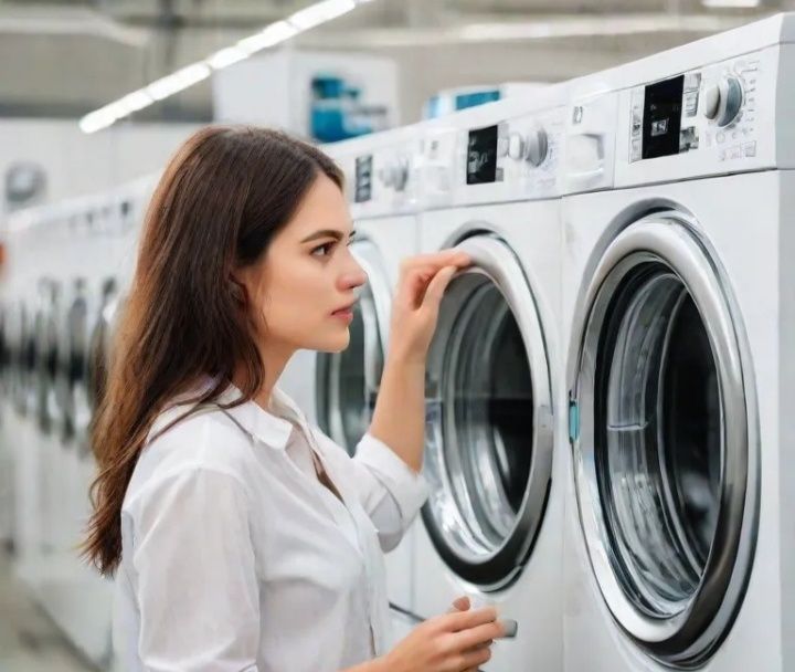 Ремонт.. Стиральных и Посудомоечных машин.