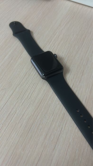 Apple watch series 3