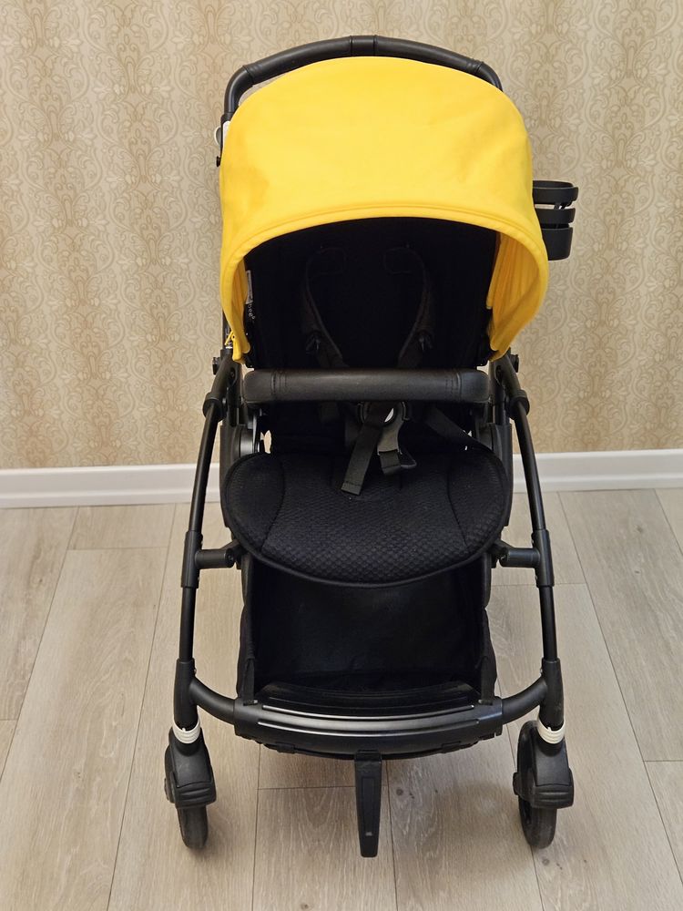 Коляска bugaboo bee 6
