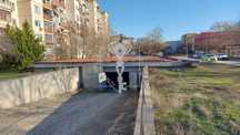 Гараж в Пловдив-Тракия площ 17 цена 24720