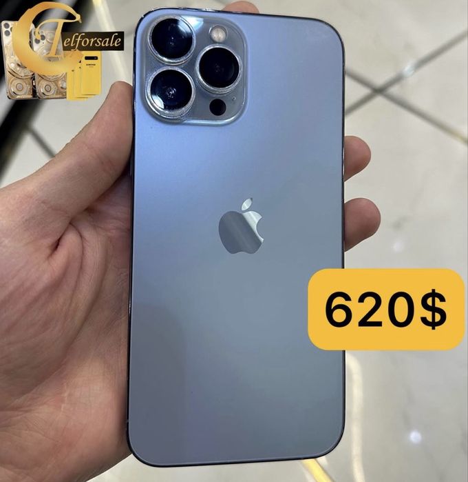 iphone 13pro max