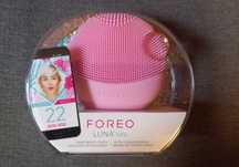 Foreo luna fofo nou