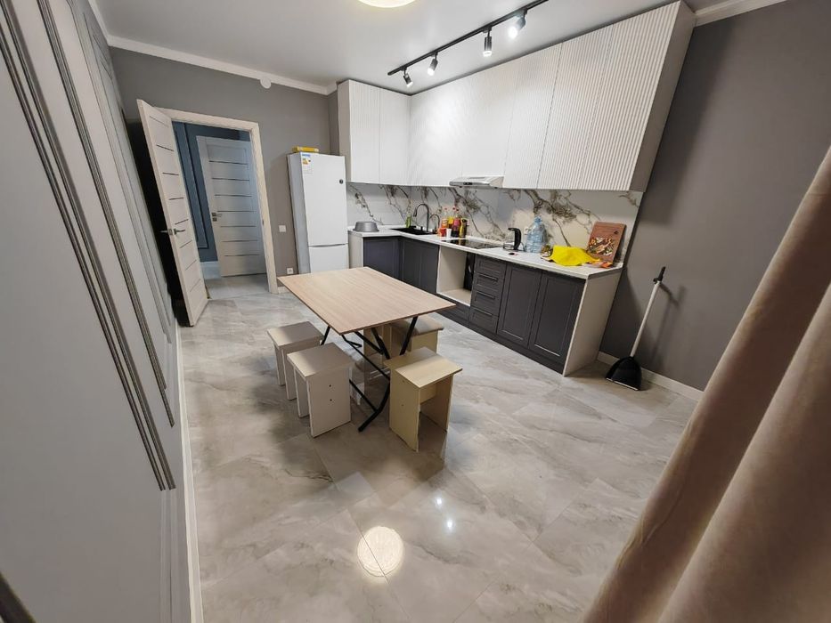 Сдам квартиру Алма Сита 4/2