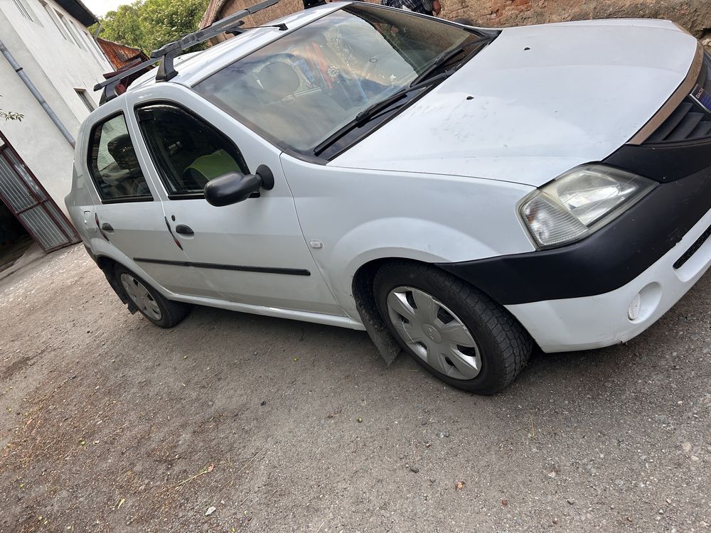 Vand logan 1.4 mpi