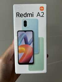 Xiaomi redmi A2 чисто нов