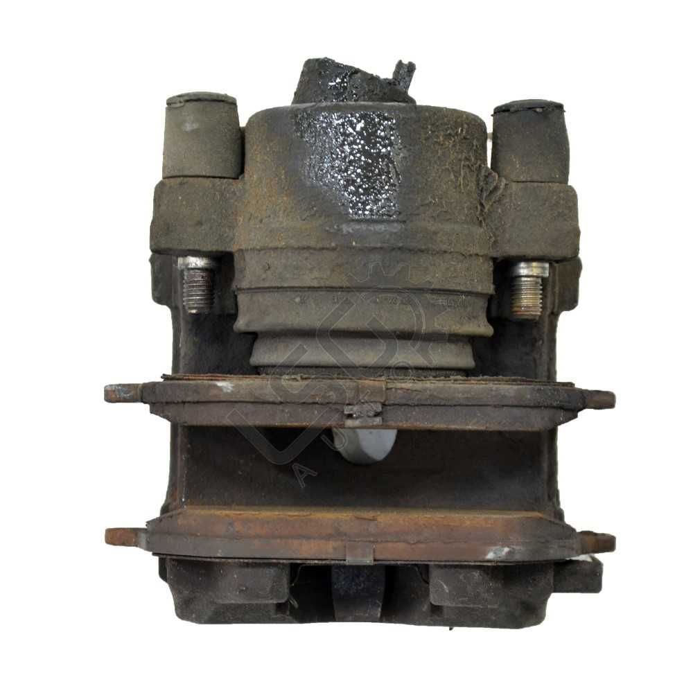 Преден ляв спирачен апарат Skoda OCTAVIA III (5E5) 2013-2019 ID:108281