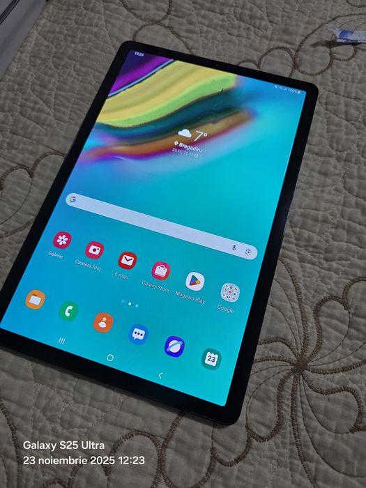 Tableta Samsung Galaxy Tab S5e LTE