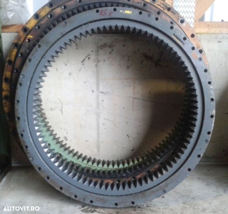 coroana rotire lh 921