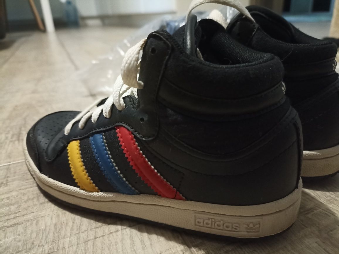Papuci sport copii Adidas