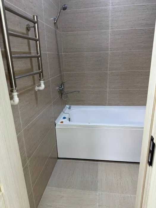 Сдается УЮТНАЯ квартира 2/4/9 в ЖК Алмазар Сити, Алмазарский р-он !