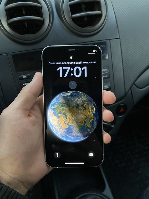 12 iphone pro 256гб