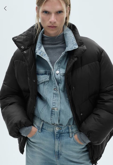 Продаю куртку Манго новая