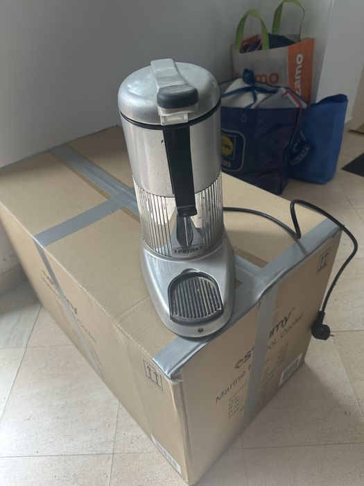 storcător de citrice semiprofesional Princess 201851 Master Juicer.