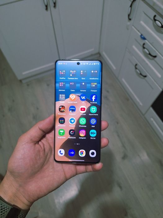 Продам или обмен Oneplus 12 16/512