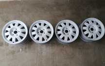 Jante r15, 5x112