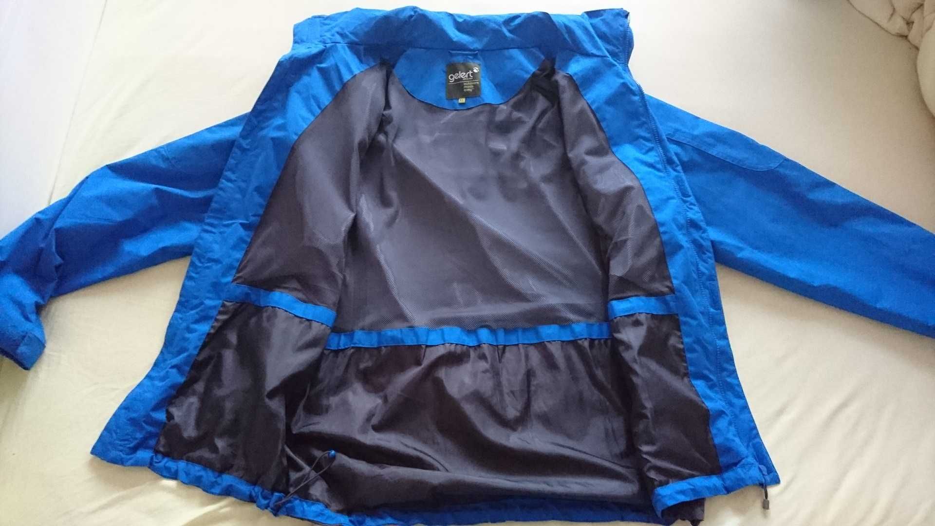 Мъжко яке Gelert Packaway Waterproof Breathable