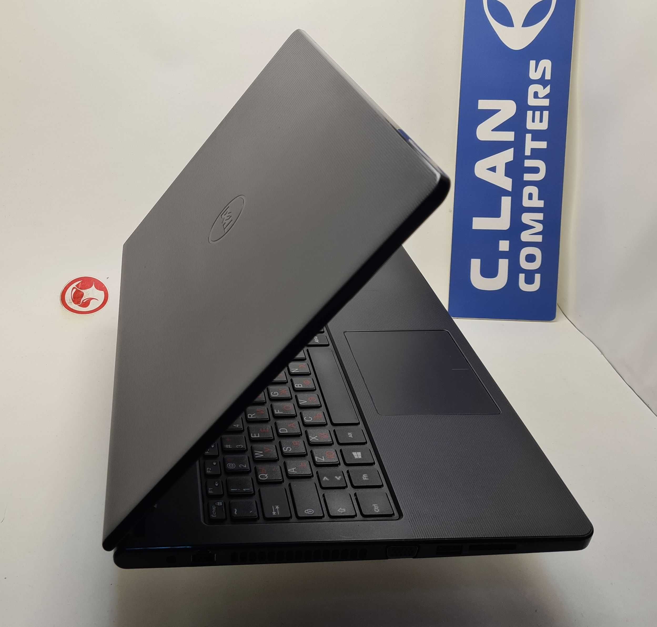 Dell Vostro 3558 i5 5200U/8GB/240SSD