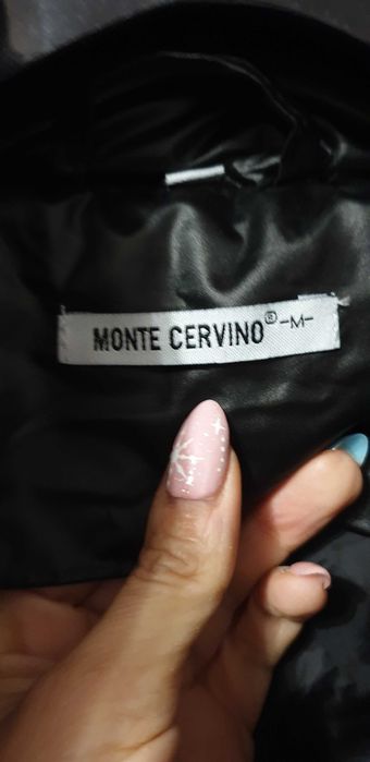 Черно яке дебело, дълго