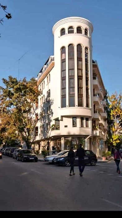 Чисто нов двустаен